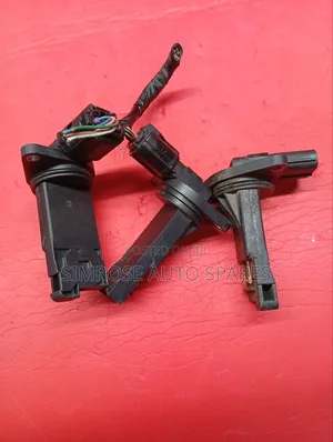Air Flow Sensor for Mazda