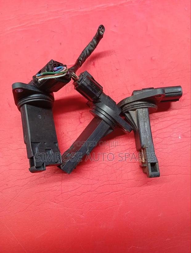Air Flow Sensor for Mazda - thumbnail 2
