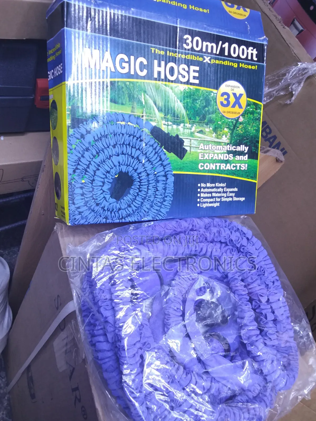 Magic Hose 30m/100ft