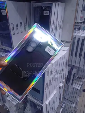 NCase Folding Phone Case Designed for the Samsung Galaxy Z Fold 7.