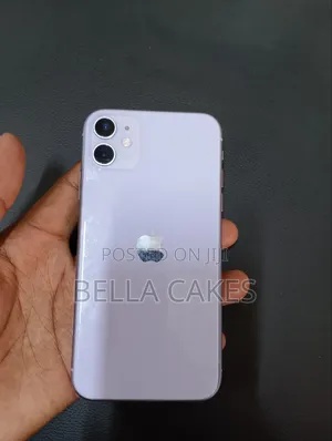 Apple iPhone 11 64 GB Blue