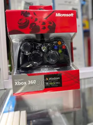 Microsoft Xbox 360