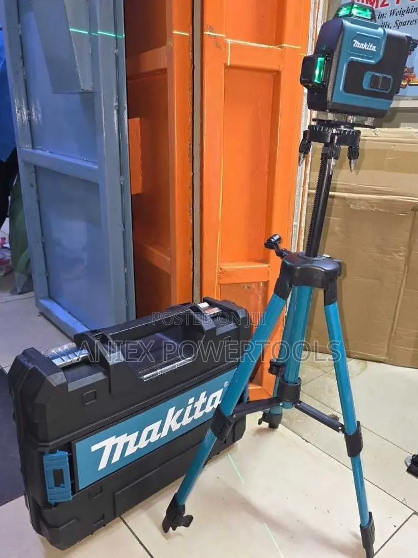Makita Laser Level