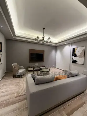 Furnished 1bdrm Apartment in Riverside Drive for sale