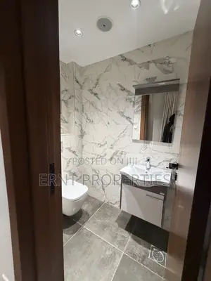 Furnished 1bdrm Apartment in Riverside Drive for sale