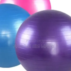 Anti- Burst Gym Ball 85cm