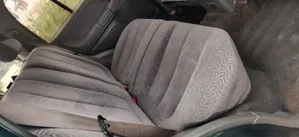 Suzuki Vitara 2001 Green