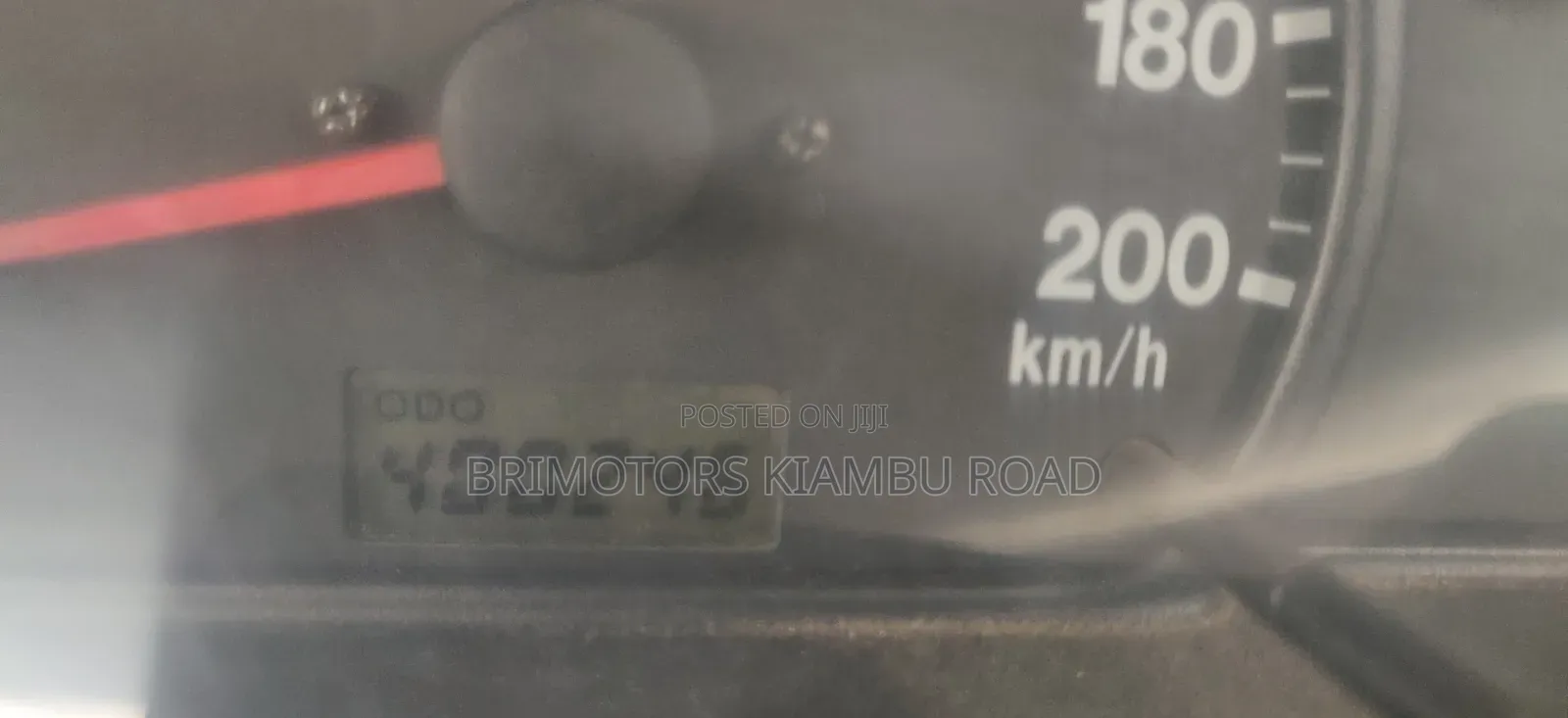 Suzuki Vitara 2001 Green