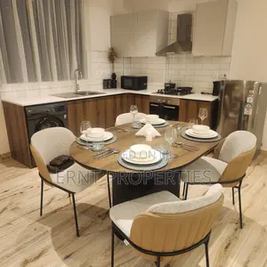 Furnished 2bdrm Apartment in Riverside Drive for sale