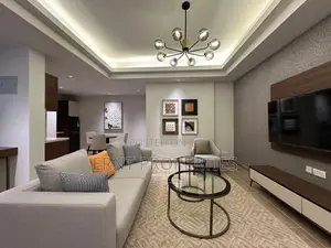 Furnished 2bdrm Apartment in Riverside Drive for sale