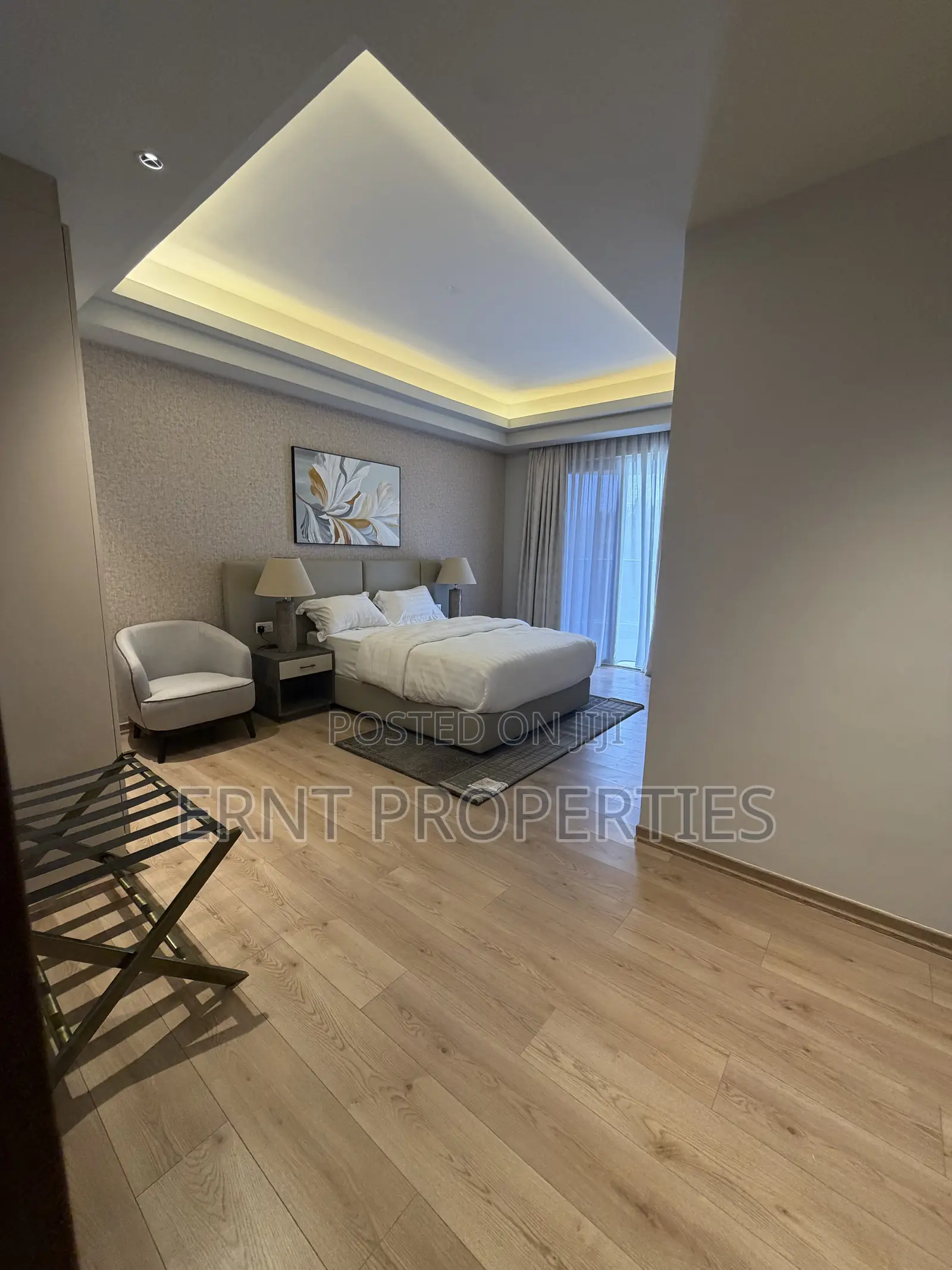 Furnished 2bdrm Apartment in Riverside Drive for sale