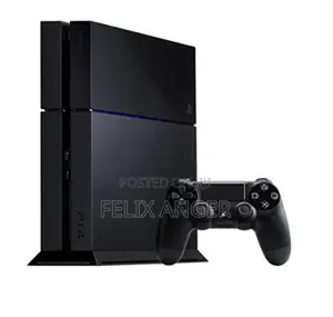 PlayStation 4