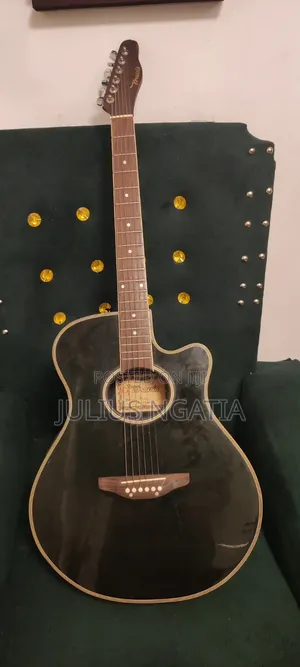 Acoustic Guitar