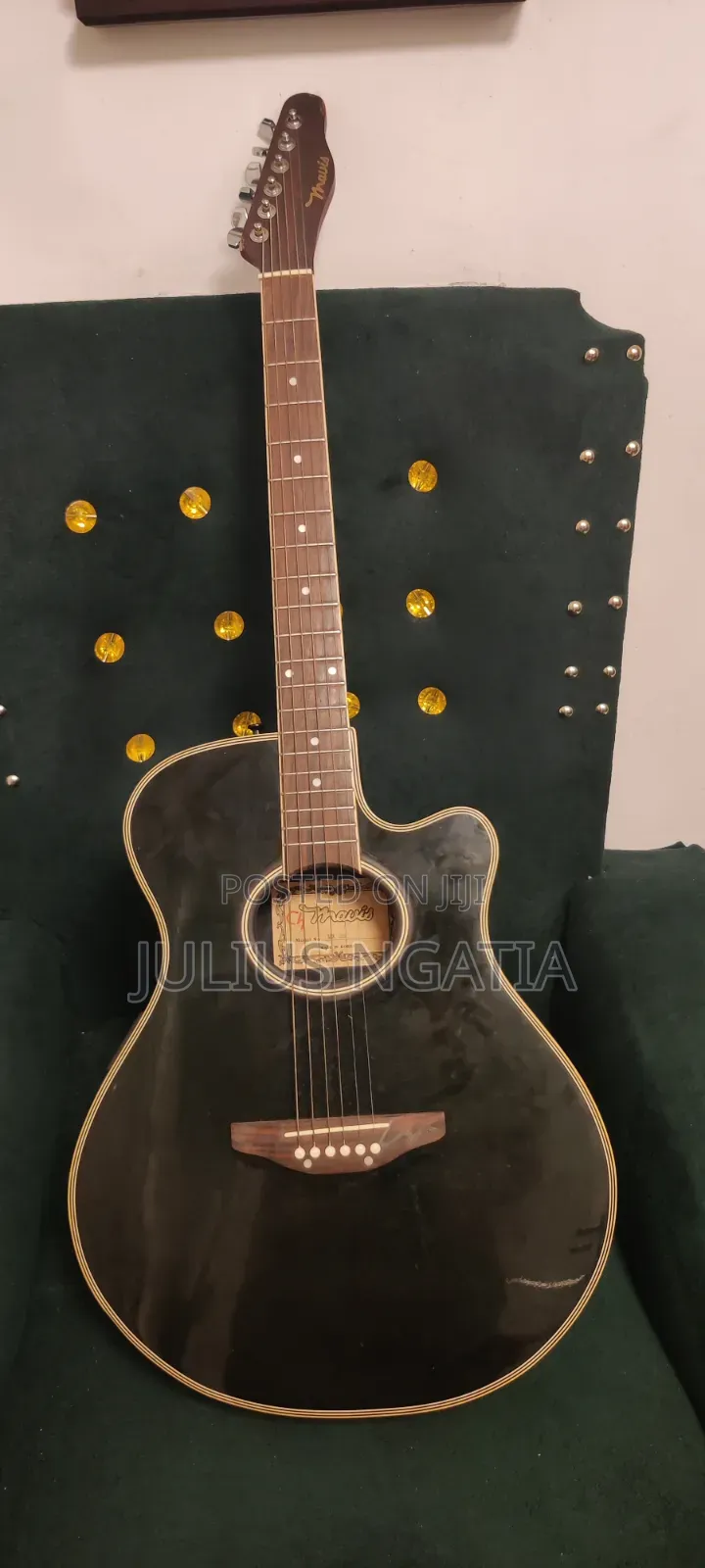 Acoustic Guitar