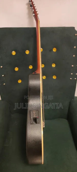 Acoustic Guitar