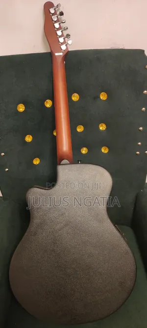 Acoustic Guitar