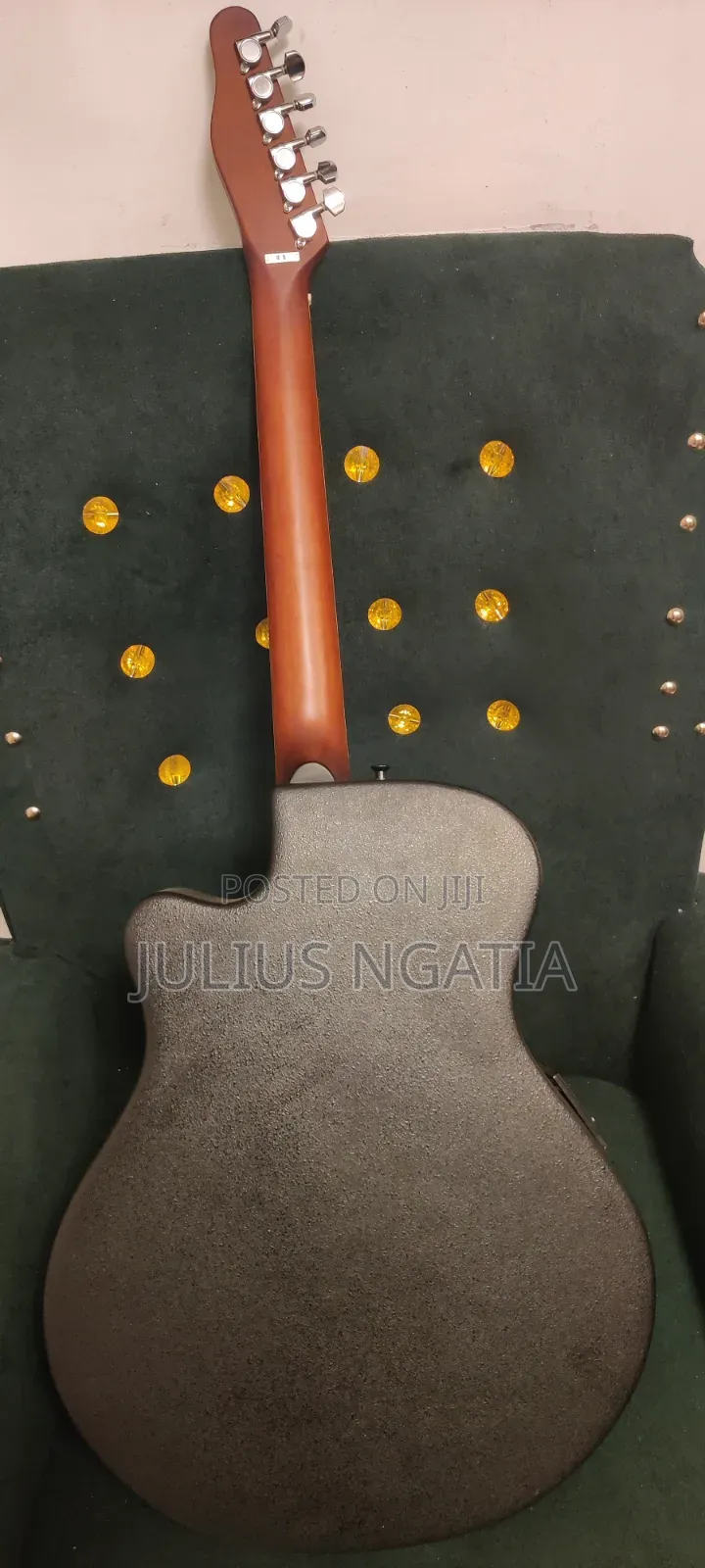 Acoustic Guitar