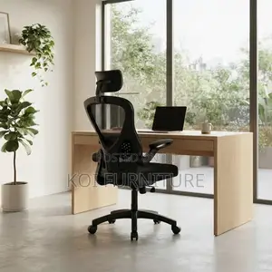 Office Chairs; Adjustable Height Executive Office Chair