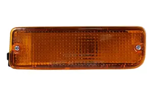 Front Bumper Lamp Toyota Hilux Yn85 1989