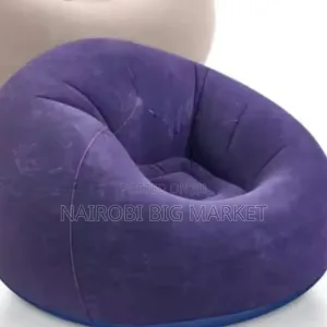 Large Lazy Inflatable Sofa Seat