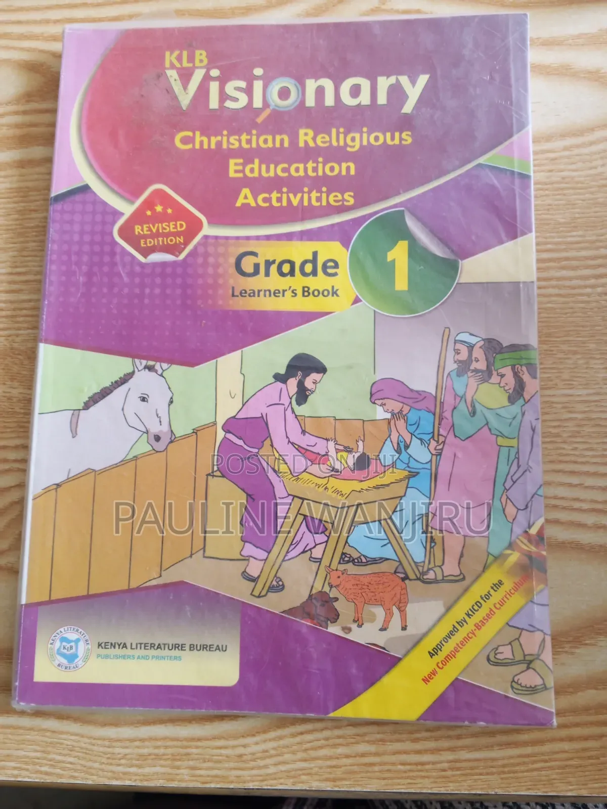 Books for Sale
