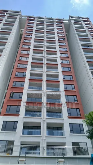 3bdrm Apartment in Siaya Close, Kileleshwa for rent