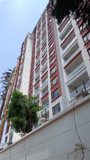 3bdrm Apartment in Siaya Close, Kileleshwa for rent