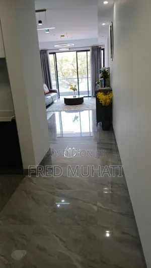 3bdrm Apartment in Siaya Close, Kileleshwa for rent