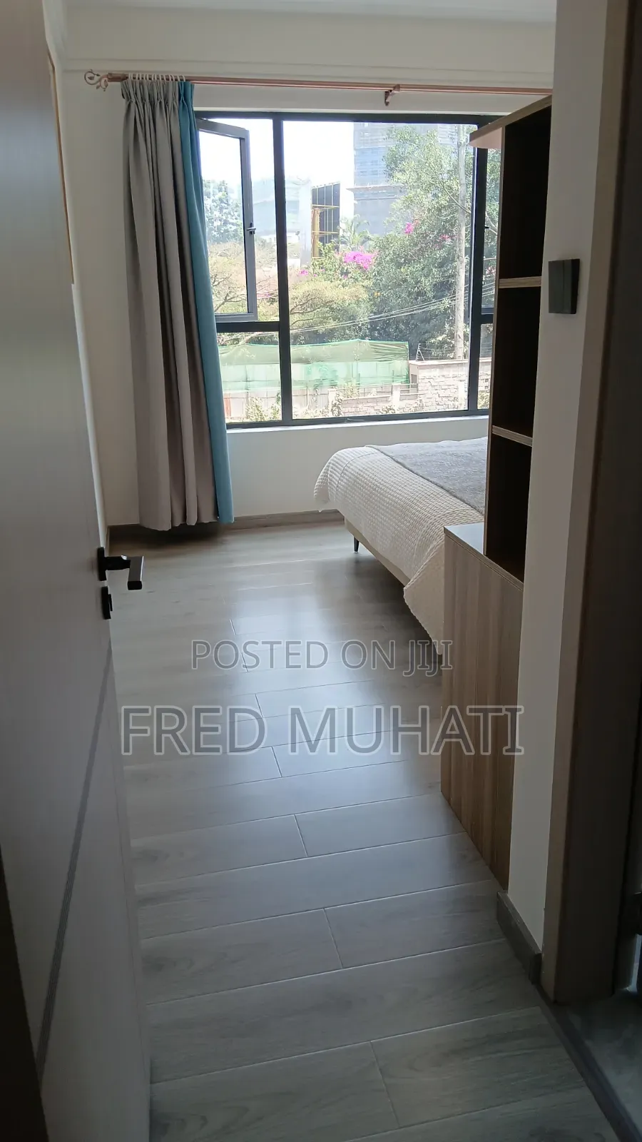 3bdrm Apartment in Siaya Close, Kileleshwa for rent