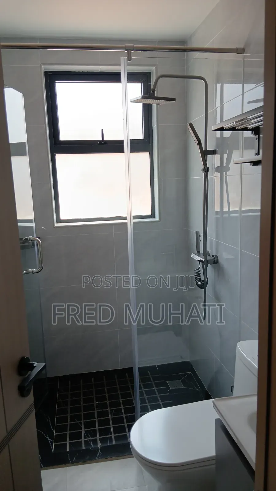 3bdrm Apartment in Siaya Close, Kileleshwa for rent
