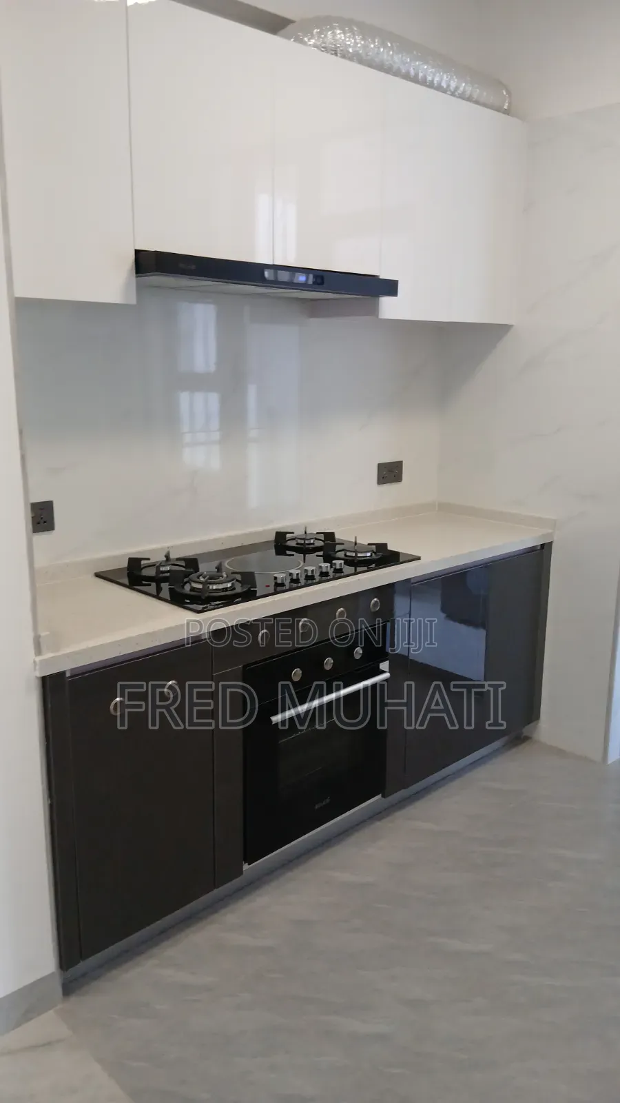 3bdrm Apartment in Siaya Close, Kileleshwa for rent