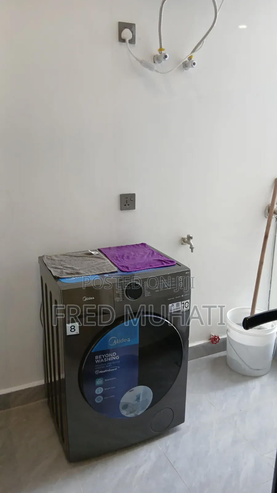 3bdrm Apartment in Siaya Close, Kileleshwa for rent