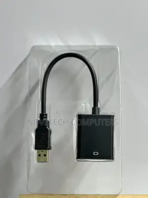 USB 3.0 to HDMI Converter Adapter