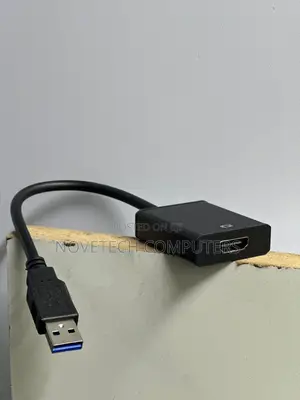 USB 3.0 to HDMI Converter Adapter