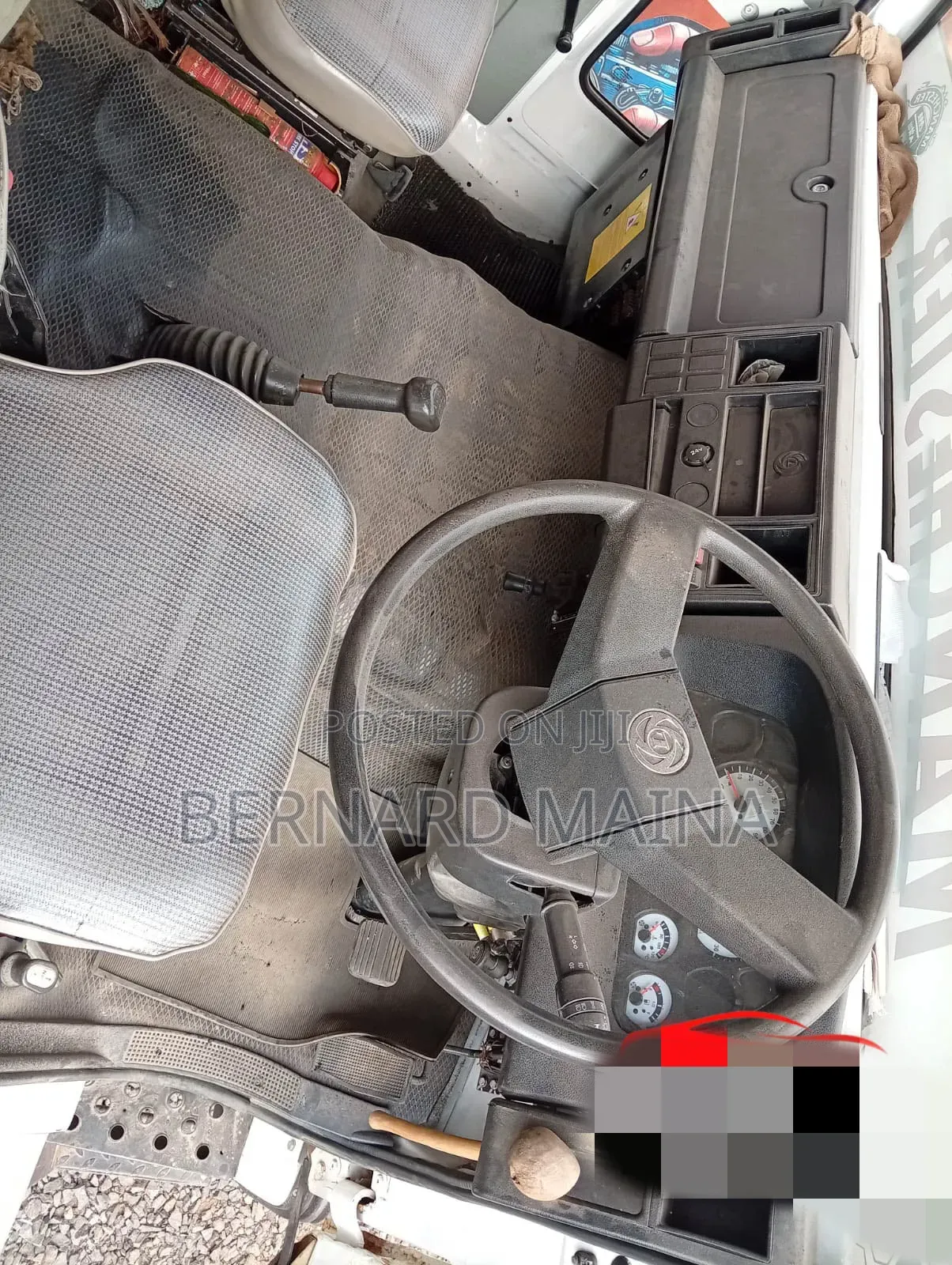 Ashok Leyland Tipper 2025 Model