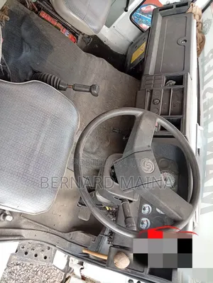 Ashok Leyland Tipper 2025 Model