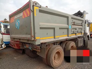 Ashok Leyland Tipper 2025 Model