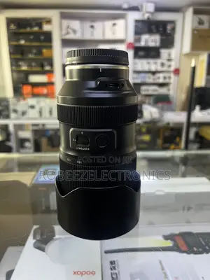 Tamron 70-180mm F/2.8 Di III VC VXD G2 Lens for Sony E-Mount Cameras
