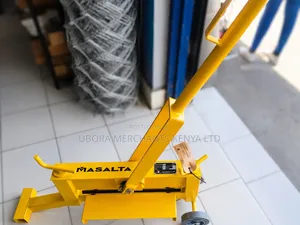 Masalta Block/Cabro Cutter