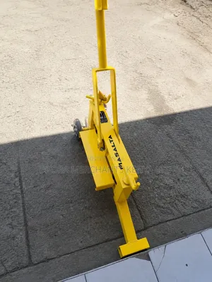 Masalta Block/Cabro Cutter