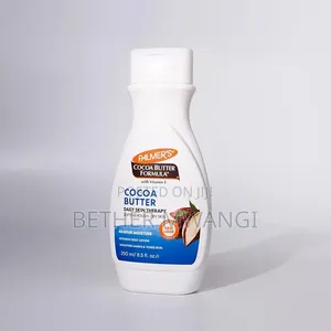 Palmer's Body Lotion, Cocoa Butter Formula