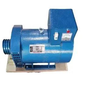 KMAX Italy 3 Phase Alternator (15hp, 25hp, and 30hp)