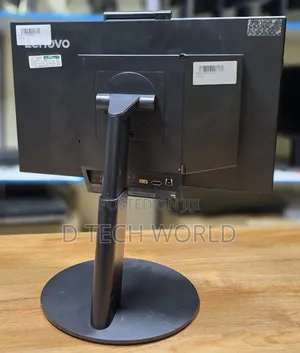 Desktop Computer Lenovo ThinkCentre M710 8GB Intel Core i5 SSD 256GB