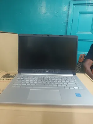 Laptop HP 8GB Intel Core i3 SSD 512GB