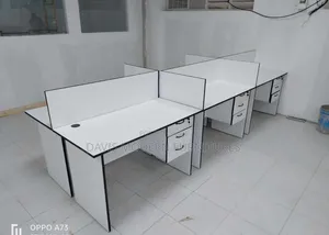 Cubicles Desk