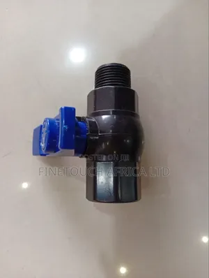 M/F Ball Valve