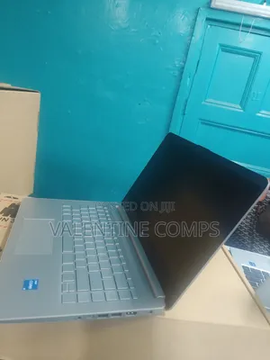 Laptop HP 8GB Intel Core i3 SSD 512GB