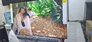 TCL 75 Inch Smart V6d Google TV