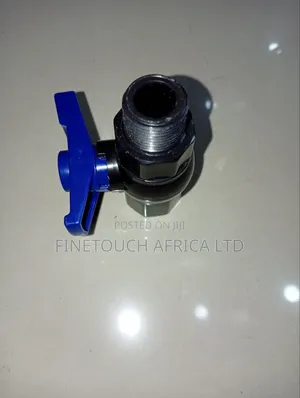 M/F Ball Valve