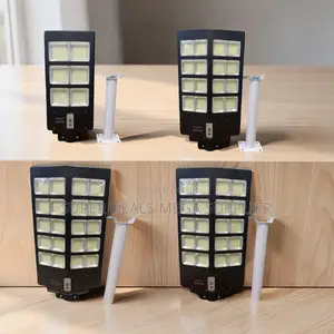 Budget Prices Bright 1000W,2000W,3000W,5000W Watts Solar Street Lights